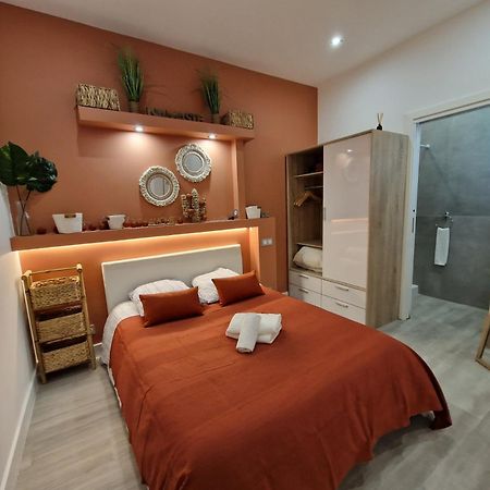 Roquebrune : Appartement 4 Personnes Proche De La Plage 외부 사진
