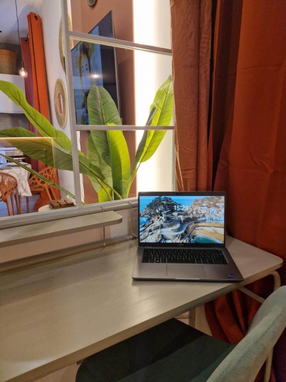 Roquebrune : Appartement 4 Personnes Proche De La Plage 외부 사진